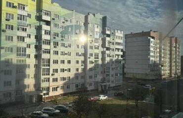 Zdjęcie Kawalerka mieszkanie, na sprzedaż. Poltava Шевченковский (Октябрьский)