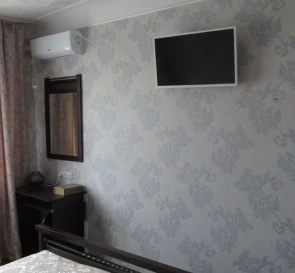 Foto 2. Tres Ambientes piso, en venta. Poltava