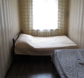 Foto 4. Tres Ambientes piso, en venta. Poltava