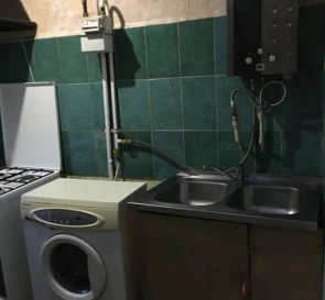 Zdjęcie 3. Kawalerka mieszkanie, na sprzedaż. Poltava Подольский