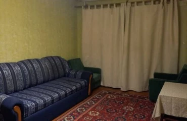Zdjęcie Kawalerka mieszkanie, na sprzedaż. Poltava Подольский