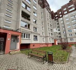 Photo 2. Three-Room flat, for sale. Minsk Ленинский