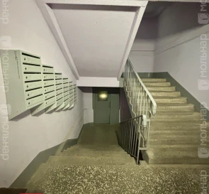 Photo 4. Three-Room flat, for sale. Minsk Ленинский