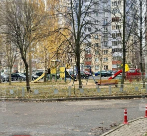 Photo 3. Three-Room flat, for sale. Minsk Ленинский