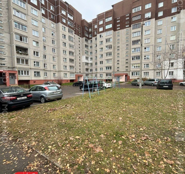 Photo 1. Three-Room flat, for sale. Minsk Ленинский