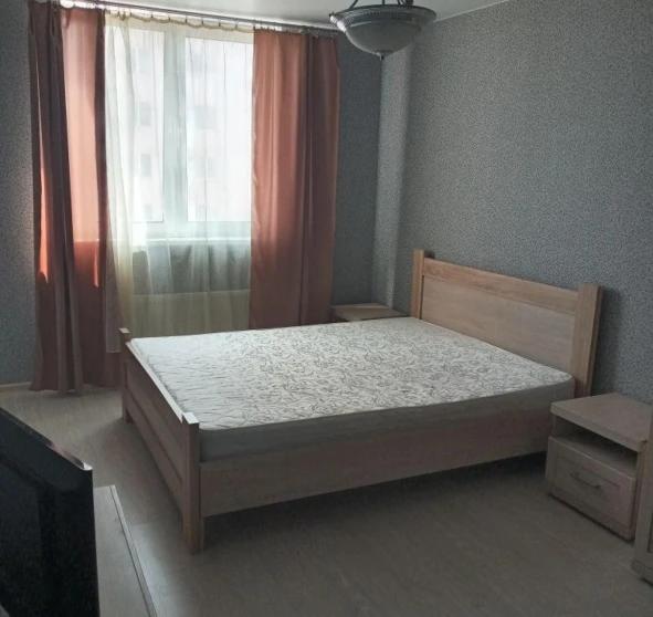 Photo 1. Two-Room flat, to rent. Kyiv Дарницкий