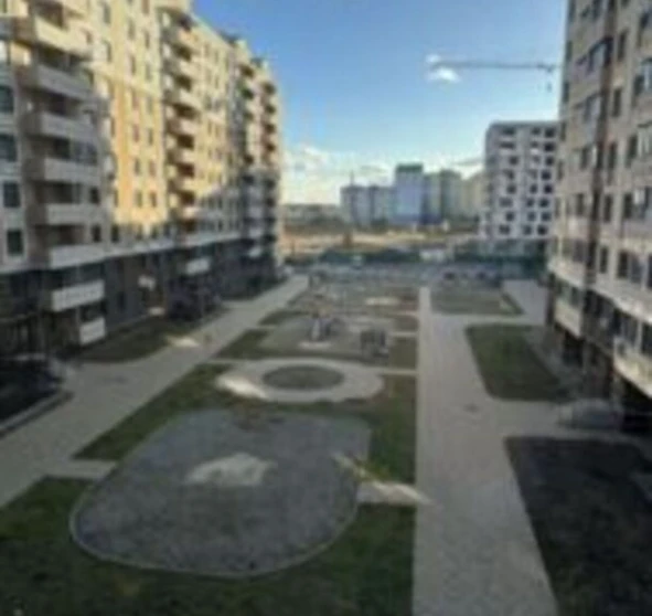 Фото 1. Однокімнатна квартира, продаж. Крюківщина