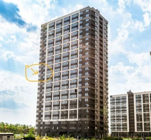 Photo 3. Three-Room flat, for sale. Kyiv Подольский, Obolon