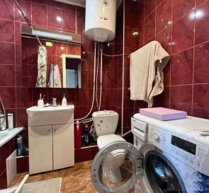 Fotografie 5. Garsonieră apartament, de vânzare. Kyiv Святошинский, Syatoshyn