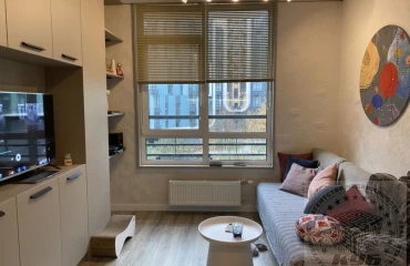 Zdjęcie mieszkanie, na sprzedaż. Kyiv Голосеевский, Teremky