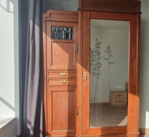 Photo 2. One-Room flat, to rent. Poltava