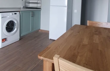 Photo One-Room flat, to rent. Poltava