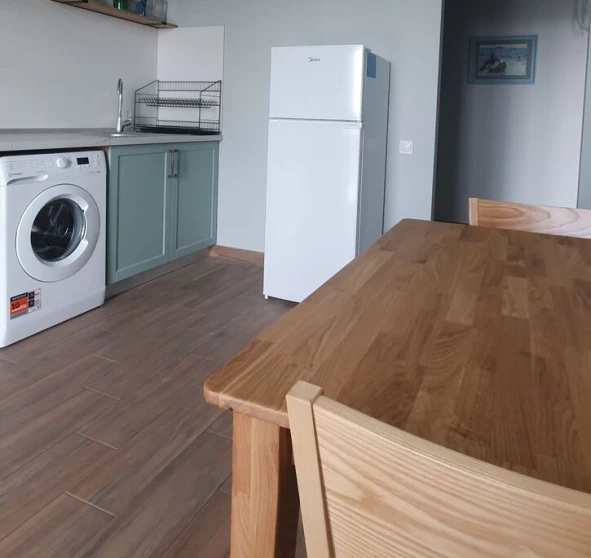 Photo 1. One-Room flat, to rent. Poltava