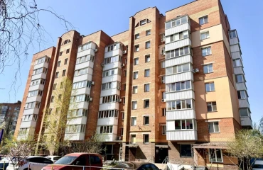 Zdjęcie Kawalerka mieszkanie, na sprzedaż. Poltava Подольский