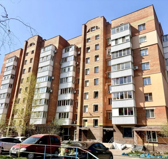 Zdjęcie 1. Kawalerka mieszkanie, na sprzedaż. Poltava Подольский