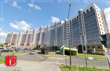 Фото Трикімнатна квартира, продаж. Мінськ Первомайский