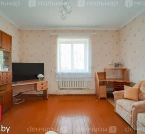 Фото 4. Двухкомнатная квартира, продажа. Минск Октябрьский