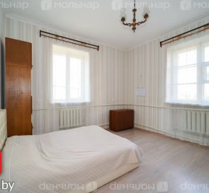 Фото 2. Двухкомнатная квартира, продажа. Минск Октябрьский