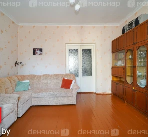 Фото 5. Двухкомнатная квартира, продажа. Минск Октябрьский