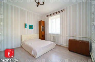 Фото Двухкомнатная квартира, продажа. Минск Октябрьский