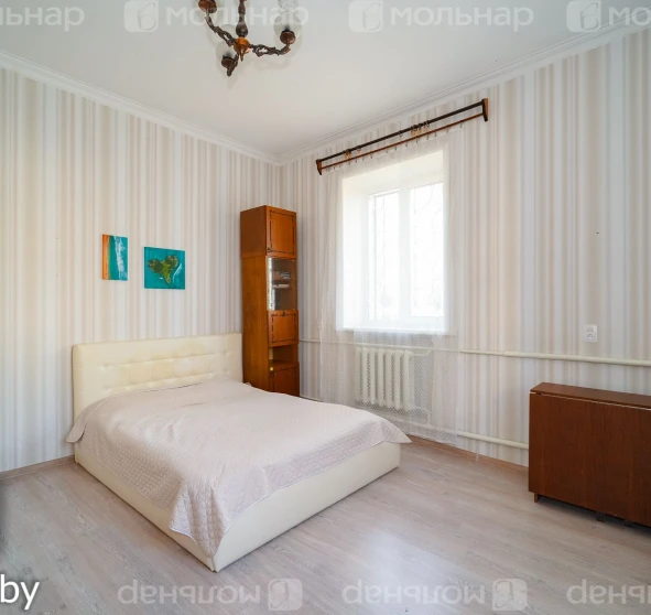 Фото 1. Двухкомнатная квартира, продажа. Минск Октябрьский