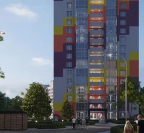 Фото 3. Однокомнатная квартира, продажа. Черкассы Мытница