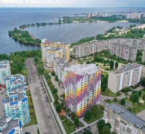 Фото 5. Однокомнатная квартира, продажа. Черкассы Мытница