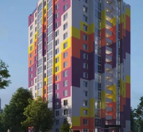 Фото 4. Однокомнатная квартира, продажа. Черкассы Мытница