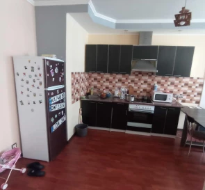 Photo 3. One-Room flat, to rent. Kyiv Дарницкий
