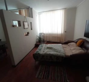 Photo 5. One-Room flat, to rent. Kyiv Дарницкий
