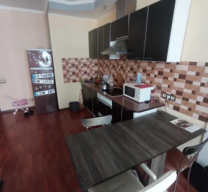 Photo 4. One-Room flat, to rent. Kyiv Дарницкий