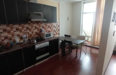 Photo One-Room flat, to rent. Kyiv Дарницкий