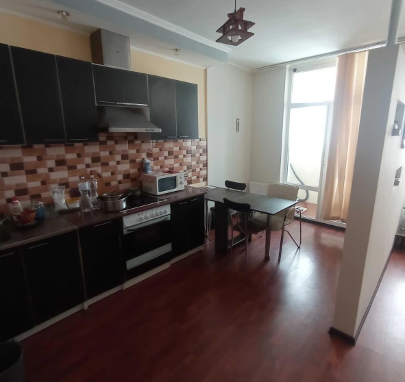 Photo 1. One-Room flat, to rent. Kyiv Дарницкий