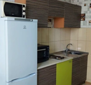 Foto 4. Monoambiente piso, para alquilar. Kyiv Дарницкий