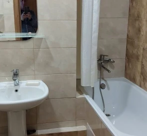 Foto 5. Monoambiente piso, para alquilar. Kyiv Дарницкий