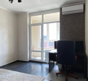 Foto 3. Dos Ambientes piso, para alquilar. Kyiv Дарницкий