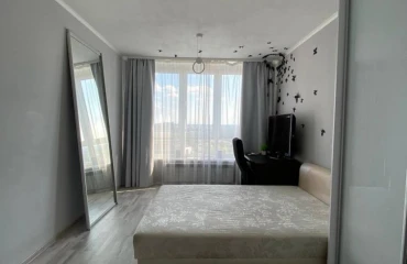 Photo Two-Room flat, to rent. Kyiv Дарницкий