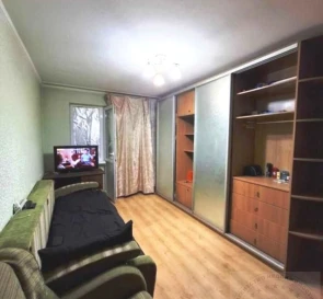 Фото 3. Двокімнатна квартира, продаж. Київ Соломенский