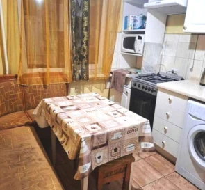Фото 2. Двокімнатна квартира, продаж. Київ Соломенский