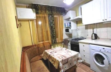 Фото Двокімнатна квартира, продаж. Київ Соломенский