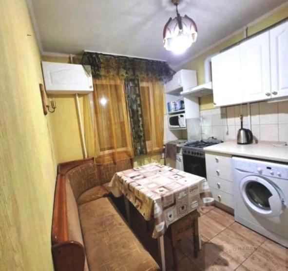 Фото 1. Двокімнатна квартира, продаж. Київ Соломенский