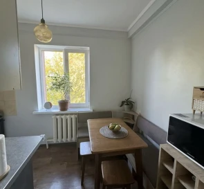 Фото 5. Двокімнатна квартира, продаж. Київ Соломенский, Шулявська