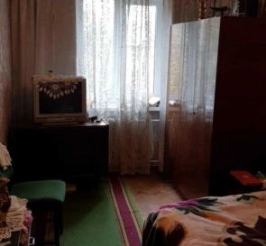 Фото 3. Трехкомнатная квартира, продажа. Киев Соломенский, Берестейская