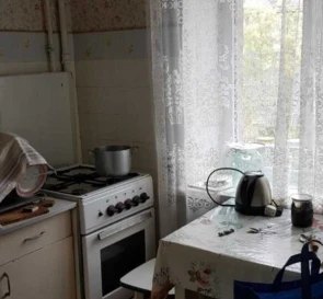 Фото 5. Трехкомнатная квартира, продажа. Киев Соломенский, Берестейская