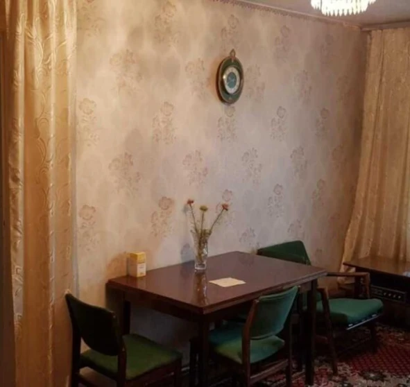 Фото 1. Трехкомнатная квартира, продажа. Киев Соломенский, Берестейская