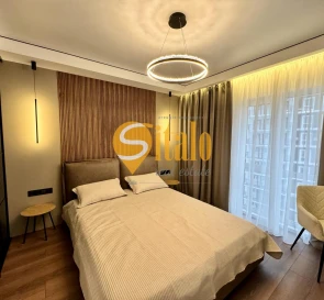 Foto 2. Monoambiente piso, en venta. Kyiv Голосеевский