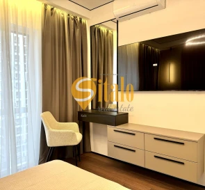 Foto 4. Monoambiente piso, en venta. Kyiv Голосеевский