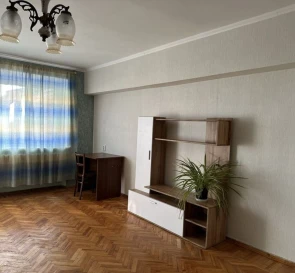 Zdjęcie 2. Kawalerka mieszkanie, do wynajęcia. Poltava Шевченковский (Октябрьский)