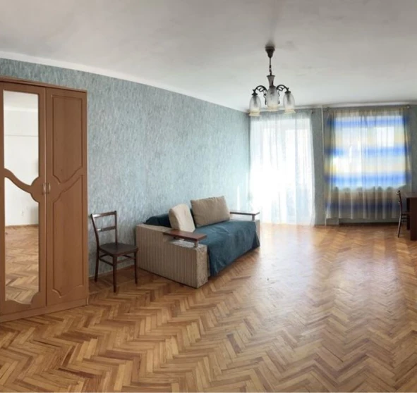 Zdjęcie 1. Kawalerka mieszkanie, do wynajęcia. Poltava Шевченковский (Октябрьский)