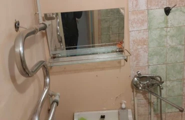 Foto Monoambiente piso, en venta. Poltava Шевченковский (Октябрьский)
